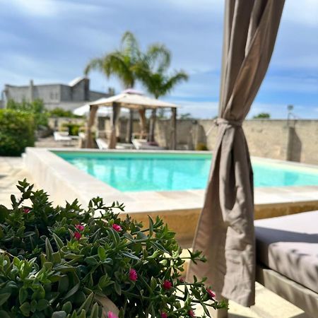 Masseria Asteri B&B Cannole Exterior photo