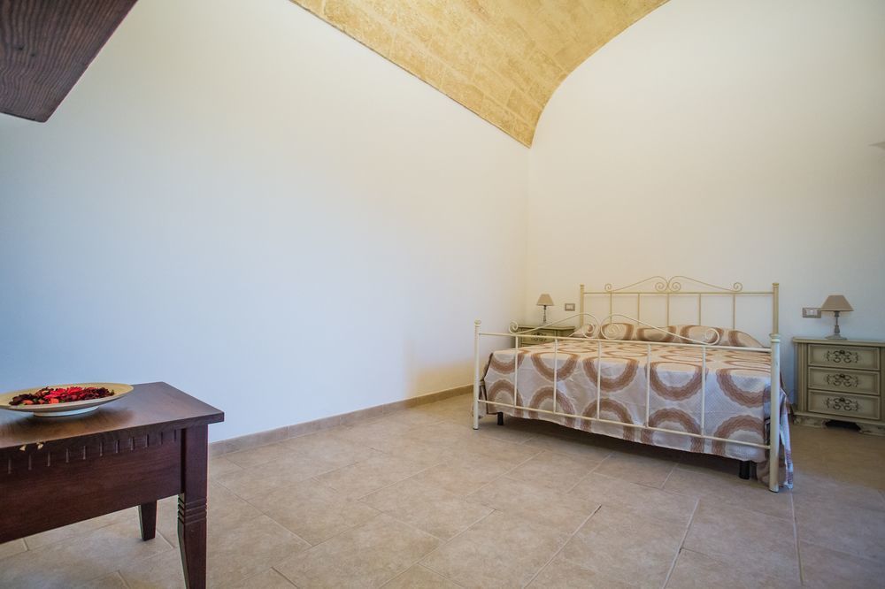 Masseria Asteri B&B Cannole Exterior photo