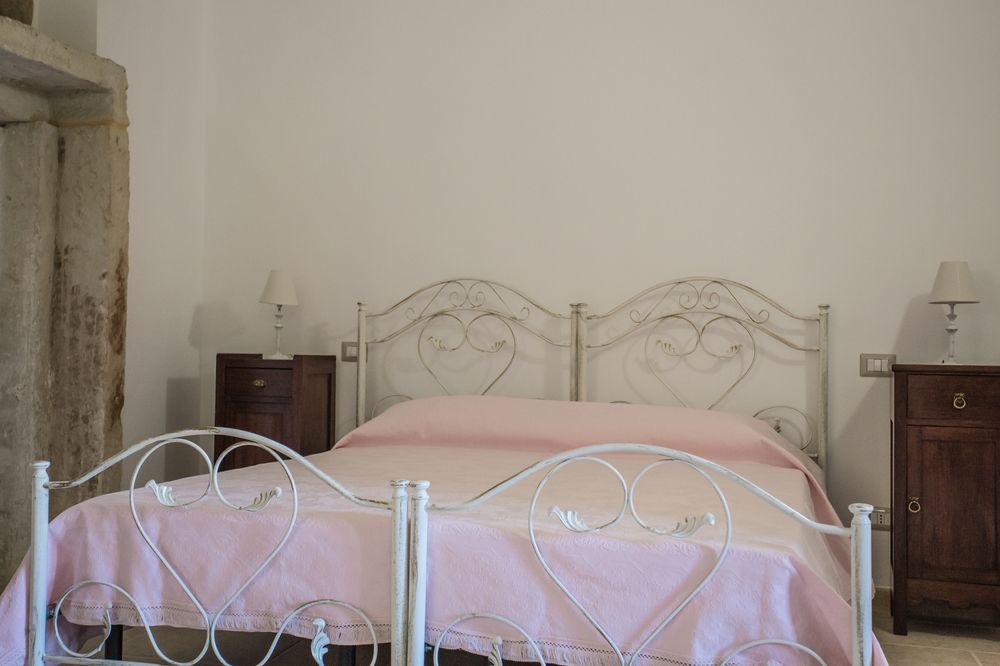 Masseria Asteri B&B Cannole Exterior photo