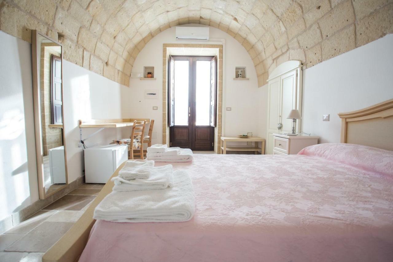 Masseria Asteri B&B Cannole Exterior photo
